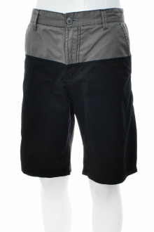 Men's shorts - Pierre Cardin front