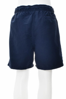 Men's shorts - Crivit back