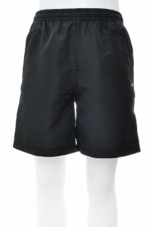 Men's shorts - Vittorio Rossi front