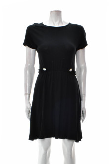 Dress - MOHITO front