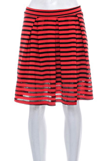 Skirt - LOFTY MANNER front