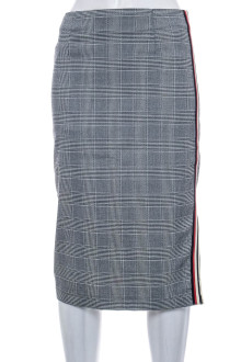 Skirt - MANGO CASUAL front