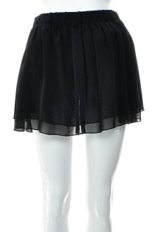 Skirt - Sisley front