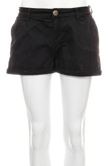 Female shorts - Inside front