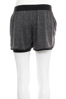 Women's shorts - AVIA back