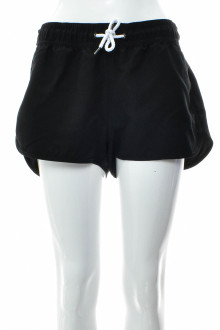 Women's shorts - Chiemsee front