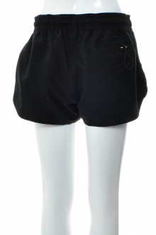 Women's shorts - Chiemsee back