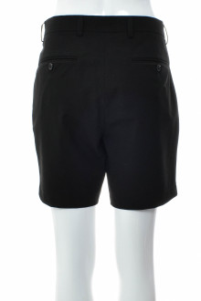 Men's shorts - Minimum back