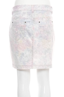 Skirt - EDC by Esprit back