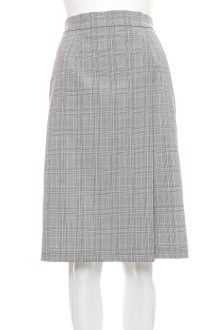 Skirt - UNIQLO front