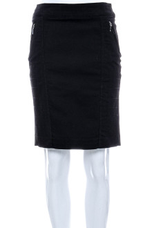 Skirt - ZARA Basic front