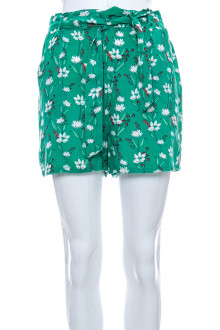 Female shorts - Groggy by Jbc front