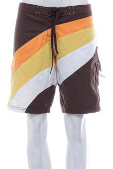 Women's shorts - ROXY front