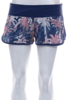 Women's shorts - ROXY front