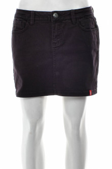 Denim skirt - EDC by Esprit front