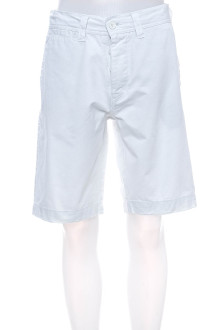 Men's shorts - Alcott front