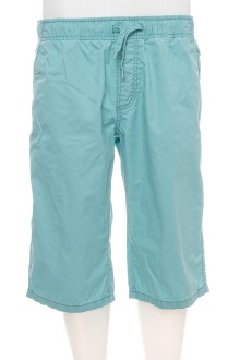 Men's shorts - Edc front
