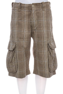 Pantaloni scurți bărbați - L.O.G.G. front