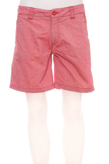 Men's shorts - MARINE POOL front