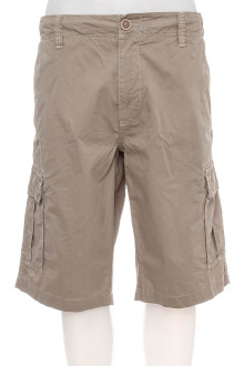 Men's shorts - MCS front