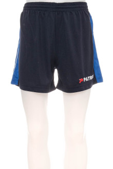 Men's shorts - PATRICK front