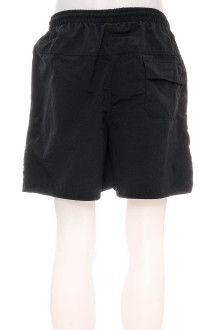 Men's shorts - Beco back