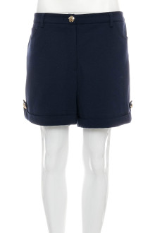 Female shorts - Alba Moda front