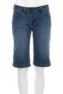 Krótkie spodnie damskie - Buena Vista front