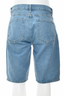 Pantaloni scurți de damă - LCW Jeans back