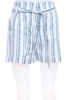 Female shorts - Pimkie front