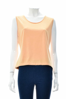 Women's top - SIMPLY THE BEST front