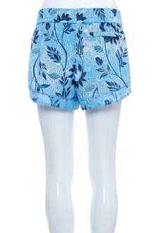 Women's shorts - Seafolly back