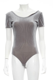 Woman's bodysuit - ONLY front
