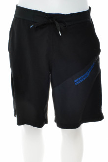 Men's shorts front