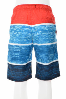 Men's shorts - GWELL back