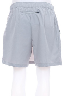 Skirt - pants - Crane back