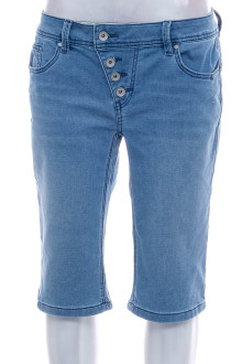 Krótkie spodnie damskie - Buena Vista front
