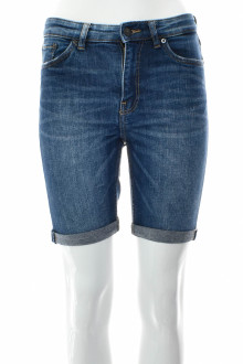 Pantaloni scurți de damă - H&M front