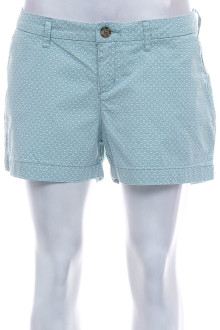 Krótkie spodnie damskie - OLD NAVY front