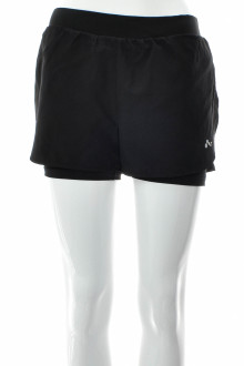 Women's shorts - ONLY PLAY front