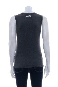 Women's top - Design by CRO H&M back