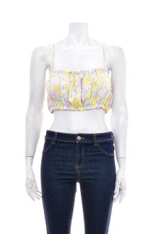 Women's top - Glassons front
