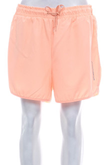 Women's shorts - ERGEENOMIXX front