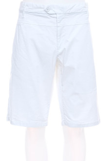 Men's shorts - Gaudi front