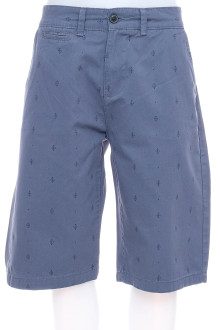 Мъжки къси панталони - Greystone front