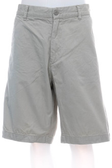 Мъжки къси панталони - H&M front