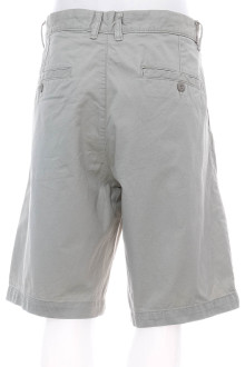 Мъжки къси панталони - H&M back