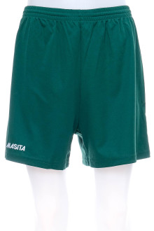 Men's shorts - Masita front