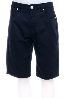 Men's shorts - Much More front