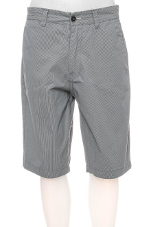 Men's shorts - Springfield front